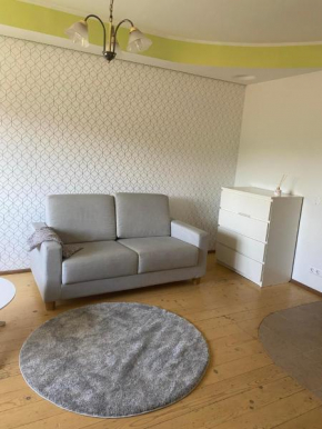 Aisa 11a apartment Pärnu